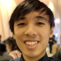 Chris Giang