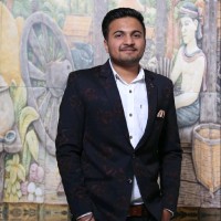 Rishav Goyal