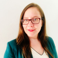 Natalia Bernales Flores