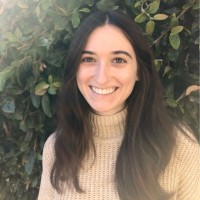 Rachel Mattioli Hall