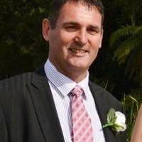 Mike Colthurst
