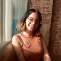 Urvi Jain