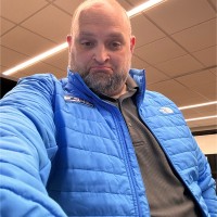 Jeff Mathusek