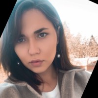 Krystsina Charnetskaya