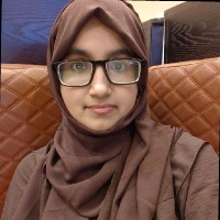 Afra Habeeb