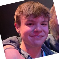 Oli Emmott