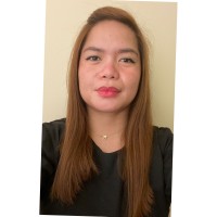 Rhea Theresa Cabrido