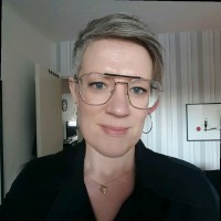 Linda Johansson Hjelm