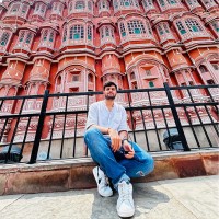 Sarthak Sahu