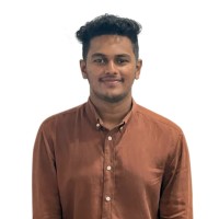 Irfad Ibrahim