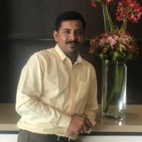 Srinivas Jp