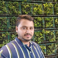 Paresh Kadam