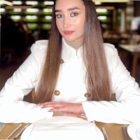 Misha Shahid