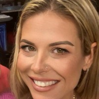 Stephanie Old