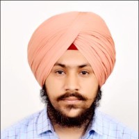 Harpreet Singh