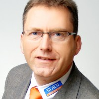 Detlef Horn