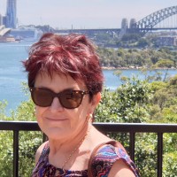 Annette Cooper