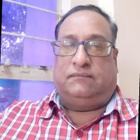 surendra garg