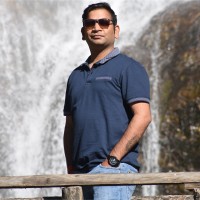 Pradeep Kumar