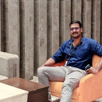 Jithu Varghese Jacob