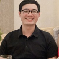Luc Nguyen