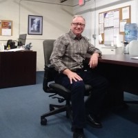 Michael Donovan