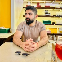 Visruth Shetty