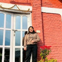 Barsha Poudel