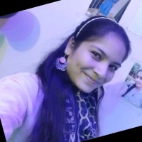 Parul Tripathi