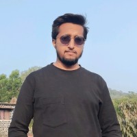 Anuj Jadhav