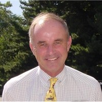 Peter Rapelye