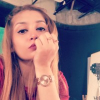 Warda Ali Shah