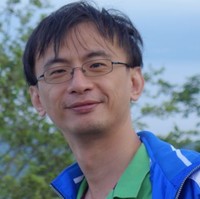 Fisher Lin