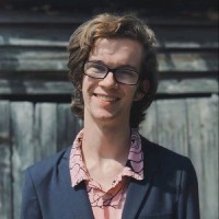 Joseph Sowers