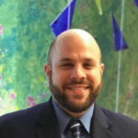 Rev. James B.