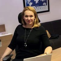 Agnieszka Wronkowska