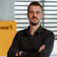 Luka Lalovic