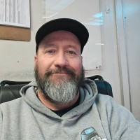 Kevin Cox