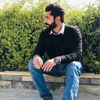 Saqib Sheikh