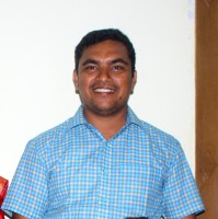 Balamugunthan Perumal