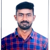 Mahesh Niligonda