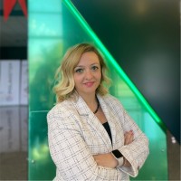 Öznur Begüm GÖKÇEK