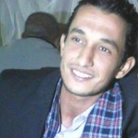 Ahmed Hrizi