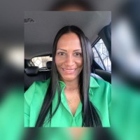 Claudia Patricia Teran Hernandez