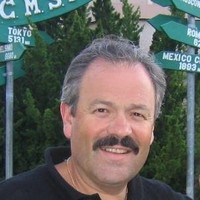 Laz Soares