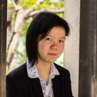 Annika Yang