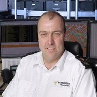 Paul Schuddeboom