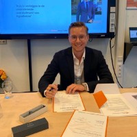 Jesse Van Bergen