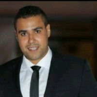 Ahmed Sabry