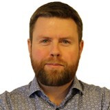 Kenneth Staack Mortensen